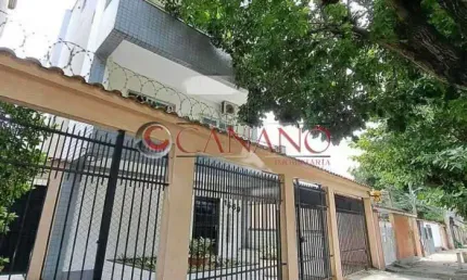 Apartamento com 2 quartos à venda na Rua Honório, Cachambi, Rio de Janeiro, 80 m2 por R$ 475.000