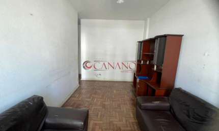 Apartamento com 2 quartos à venda na Rua Capitão Resende, Cachambi, Rio de Janeiro, 70 m2 por R$ 220.000
