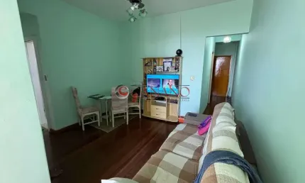 Apartamento com 2 quartos à venda na Avenida Marechal Rondon, São Francisco Xavier, Rio de Janeiro, 60 m2 por R$ 190.000
