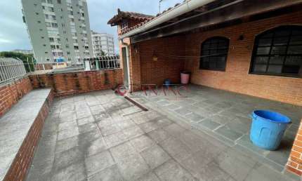 Casa com 3 quartos à venda na Rua Vaz de Caminha, Cachambi, Rio de Janeiro, 327 m2 por R$ 540.000