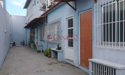 Casa com 1 quarto à venda na Rua Professor Boscoli, Maria da Graça, Rio de Janeiro, 45 m2 por R$ 135.000