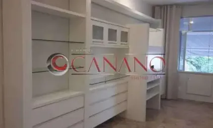 Apartamento com 2 quartos à venda na Rua Ramiro Magalhães, Engenho de Dentro, Rio de Janeiro, 74 m2 por R$ 345.000