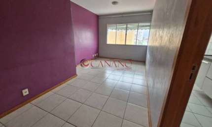 Apartamento com 2 quartos à venda na Rua Vaz de Toledo, Engenho Novo, Rio de Janeiro, 50 m2 por R$ 215.000