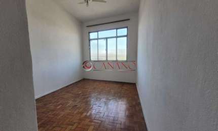 Apartamento com 2 quartos à venda na Rua Dois de Fevereiro, Engenho de Dentro, Rio de Janeiro, 70 m2 por R$ 170.000