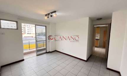 Apartamento com 2 quartos à venda na Rua Ferreira de Andrade, Cachambi, Rio de Janeiro, 65 m2 por R$ 250.000