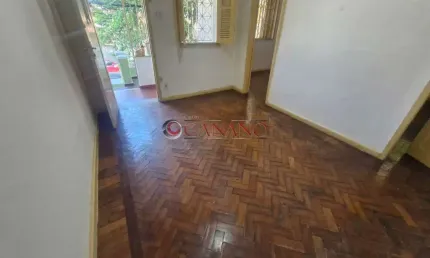 Apartamento com 2 quartos à venda na Rua Jaguari, Jacaré, Rio de Janeiro, 56 m2 por R$ 190.000