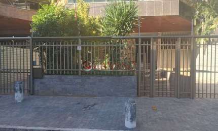 Apartamento com 4 quartos para alugar na Rua Noel Nutels, Barra da Tijuca, Rio de Janeiro, 130 m2 por R$ 6.000
