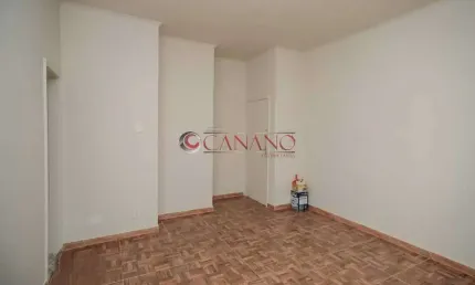 Apartamento com 2 quartos à venda na Rua Condessa Belmonte, Engenho Novo, Rio de Janeiro, 60 m2 por R$ 215.000