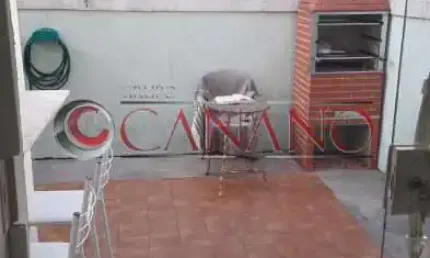 Apartamento com 2 quartos à venda na Rua Araxá, Grajaú, Rio de Janeiro, 70 m2 por R$ 500.000
