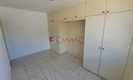 Apartamento com 2 quartos à venda na rua conselheiro ferraz, lins de vasconcelos, rio de janeiro, 75 m2 por r$ 240.000