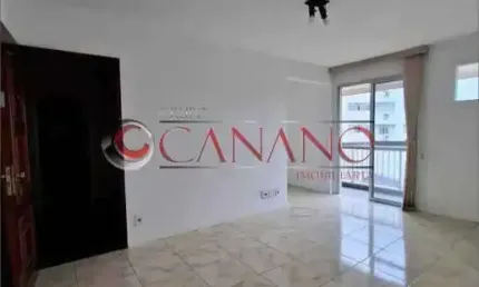 Apartamento com 2 quartos à venda na Rua Ferreira Cardoso, Maria da Graça, Rio de Janeiro, 70 m2 por R$ 308.000
