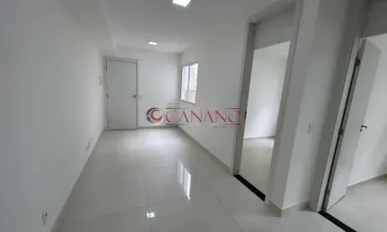 Apartamento com 2 quartos à venda na rua engenheiro artur moura, bonsucesso, rio de janeiro, 45 m2 por r$ 260.000