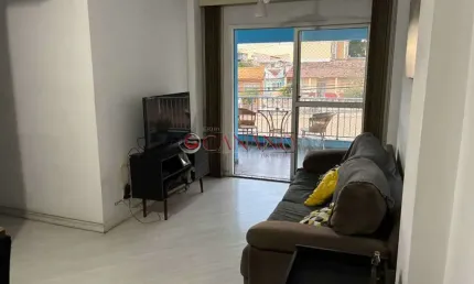 Apartamento com 2 quartos à venda na Rua Honório, Cachambi, Rio de Janeiro, 70 m2 por R$ 250.000