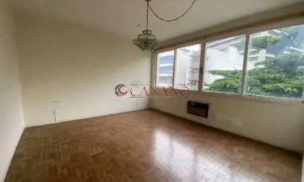 Apartamento com 2 quartos à venda na Rua Professor Gabizo, Maracanã, Rio de Janeiro, 71 m2 por R$ 440.000