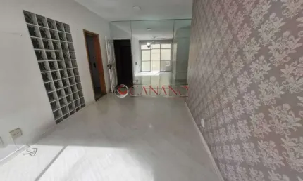 Apartamento com 2 quartos à venda na Rua Coração de Maria, Cachambi, Rio de Janeiro, 79 m2 por R$ 450.000