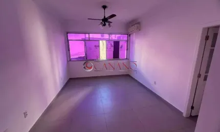 Apartamento com 4 quartos à venda na Rua Vinte e Quatro de Maio, Engenho Novo, Rio de Janeiro, 107 m2 por R$ 270.000