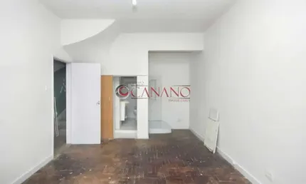 Apartamento com 4 quartos à venda na Rua Joaquim Murtinho, Santa Teresa, Rio de Janeiro, 150 m2 por R$ 550.000