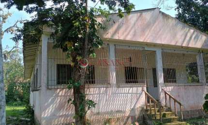 Casa em condomínio fechado com 4 quartos à venda na Rua Santa América, Vargem Grande, Rio de Janeiro, 295 m2 por R$ 1.300.000