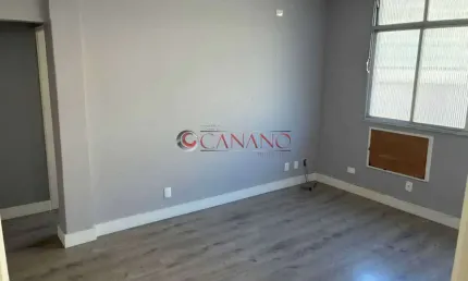 Apartamento com 3 quartos à venda na Rua Cachambi, Cachambi, Rio de Janeiro, 80 m2 por R$ 280.000
