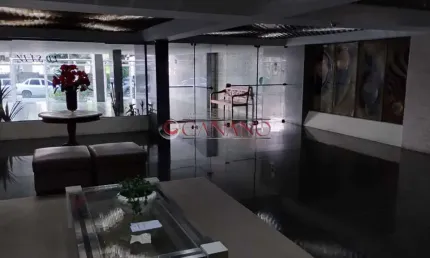 Apartamento com 4 quartos à venda na Rua Marquês de Valença, Tijuca, Rio de Janeiro, 160 m2 por R$ 990.000