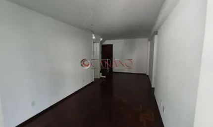 Cobertura com 3 quartos à venda na Rua Conde de Bonfim, Tijuca, Rio de Janeiro, 200 m2 por R$ 1.070.000