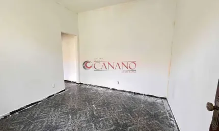 Apartamento com 1 quarto à venda na Rua Barbosa da Silva, Riachuelo, Rio de Janeiro, 35 m2 por R$ 80.000