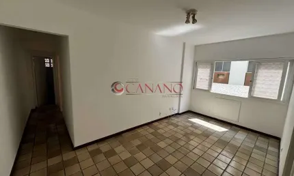 Apartamento com 2 quartos à venda na Rua Fábio Luz, Méier, Rio de Janeiro, 75 m2 por R$ 280.000