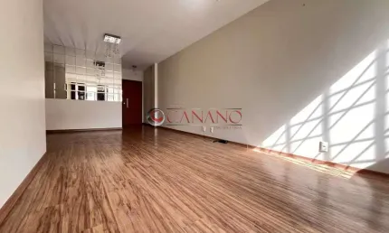 Apartamento com 2 quartos à venda na rua conde de bonfim, tijuca, rio de janeiro, 80 m2 por r$ 540.000