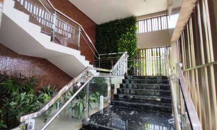 REF: AP004 - Apartamento à venda, João Pessoa, Estados, 4 Suítes, 4 Vagas