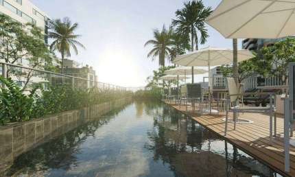REF: LA073 - Apartamento à Venda, João Pessoa, Estados, 3 quartos