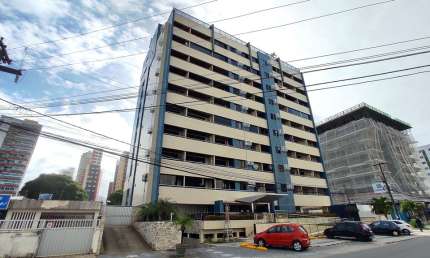 REF: COB001 - Cobertura à Venda, João Pessoa, Tambaú, 5 quartos, 2 vagas