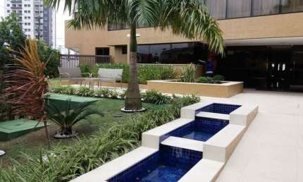 REF: AP019 - Apartamento a Venda, João Pessoa, Brisamar, 4 suites, 3 vgs