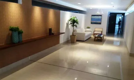 REF: AP098 - Apartamento à Venda, João Pessoa, Miramar, 3 quartos, 2 vagas