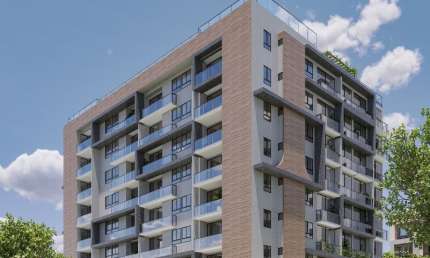 REF: LA014 - Lançamento, flat à Venda, João Pessoa, Manaira, 1 e 2 quartos
