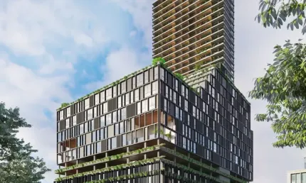 REF: LA015 - Lançamento, Flat à Venda, João Pessoa, Manaira, 1 e 2 quartos