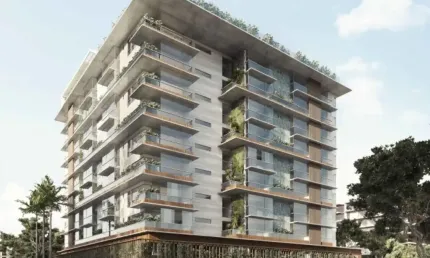 REF: LA021 - Apartamento à Venda, João Pessoa, Tambaú,  2 quartos