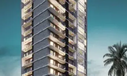 REF: LA025 - Lançamento, Apartamento à Venda, João Pessoa, Bessa, 2 e 3 quartos
