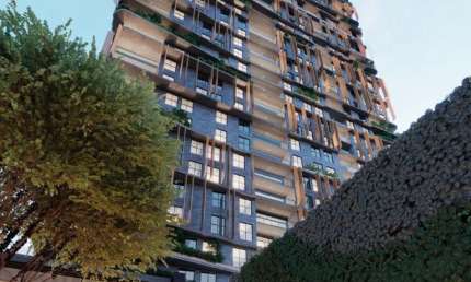 REF: LA042 - Lançamento, Apartamento à Venda, João Pessoa, Bessa, 2 e 3 quartos