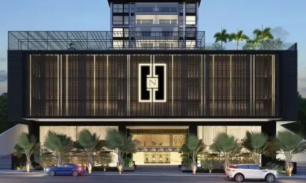 REF: LA043 - Apartamento à Venda, João Pessoa, Miramar, 3 e 4 suítes