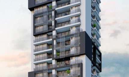 REF: LA047 - Apartamento à Venda, João Pessoa, Bessa, 2 e 3 quartos