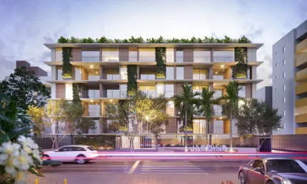 Ref: la079 - apartamento à venda, joão pessoa, jardim oceania, 2 e 3 quartos