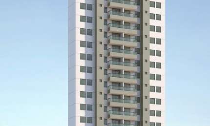 REF: LA057 - Apartamento à Venda, João Pessoa, Tambaú, 3 suítes
