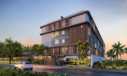 REF: LA059 - Lançamento, Apartamento à Venda, Cabedelo, Formosa, 2 e 3 quartos