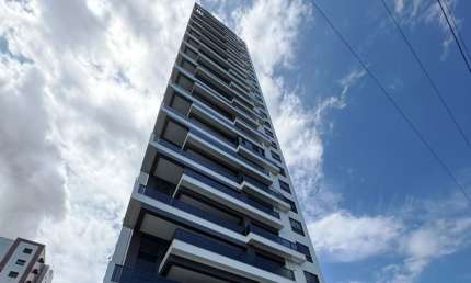 REF: AP031 - Apartamento à Venda, João Pessoa, Miramar, 3 suítes