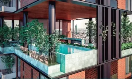 REF: LA050 - Apartamento à Venda, João Pessoa, Miramar, 2 quartos