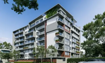 REF: LA072 - Apartamento à Venda, João Pessoa, Bessa, 2 quartos
