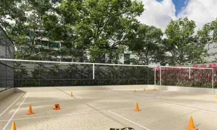 Ref: la093 - apartamento à venda, joão pessoa, altiplano, 2 e 3 quartos