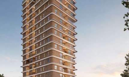 REF: LA071 - Lançamento, Apartamento à Venda, João Pessoa, Bessa, 2 e 3 quartos
