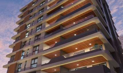 REF: LA099 - Lançamento, Apartamento à Venda, João Pessoa, Bessa, 2 e 3 quartos