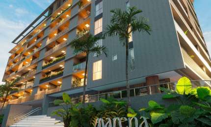 REF: LA098 - Lançamento, Apartamento, Cabedelo, Intermares, 2 e 3 quartos